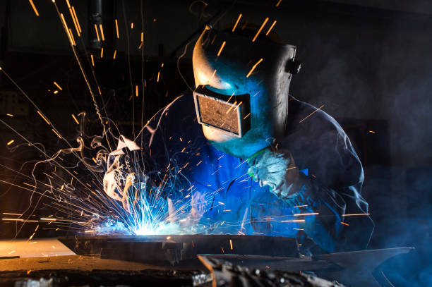 Best Maintenance and Repair Welding in Englishtown, NJ
