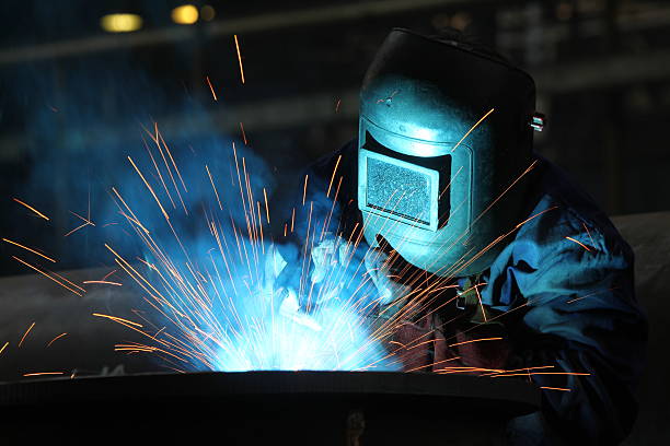 Best Automation and Robotic Welding in Englishtown, NJ