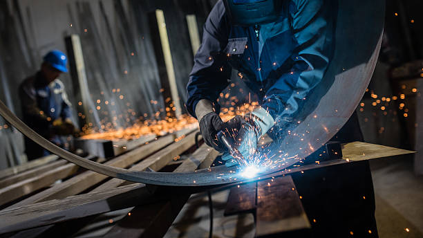 Affordable Welder Services in Englishtown, NJ
